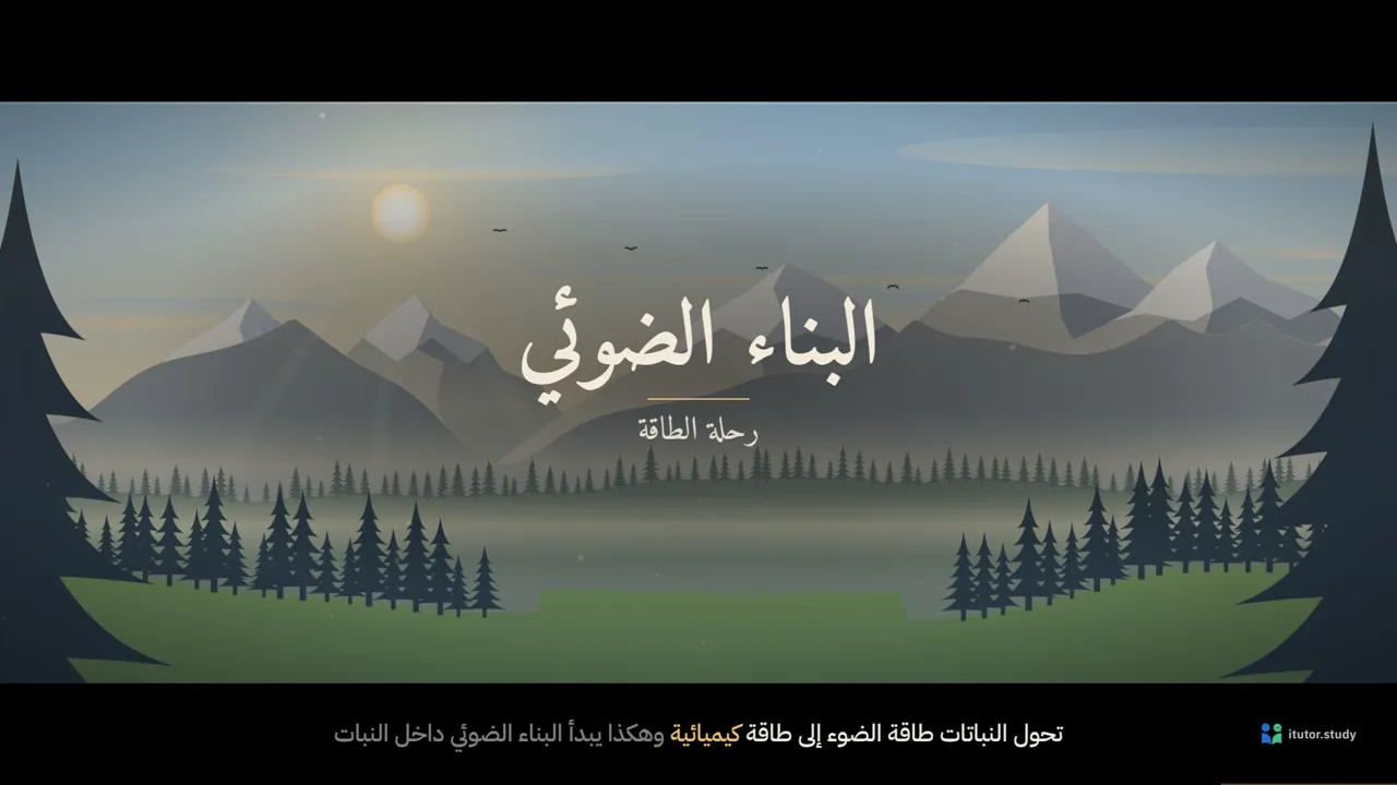 وثائقي: سينما بشاشة عريضة مع أماكن مرسومة ووثائق وخرائط وخطوط زمنية. ممتاز للتاريخ والجغرافيا.